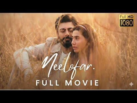 Neelofar full movie | nilofer full movie pakistani | Fawad Khan | Mahira Khan | HD Facts and Review
