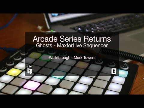 Ghosts   Walkthrough   Arcade Series Returns