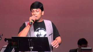 Ayayayoo Aananthamey (Kumki - 2012) by Harish Raghavendra, Roshini