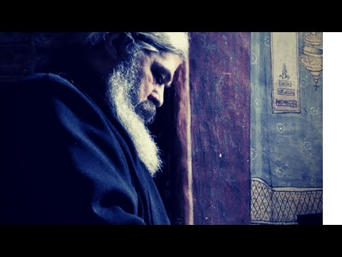 Cum șezi în mormânt ca un muritor - de Părintele Calistrat Chifan