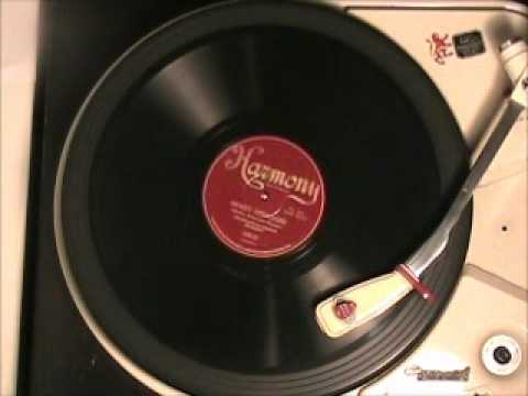 SWEET STRANGER by the Manhattan Dance Makers 1927