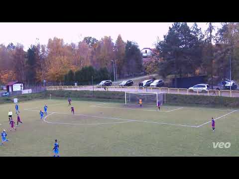 KS LECH CZAPLINEK vs WRZ