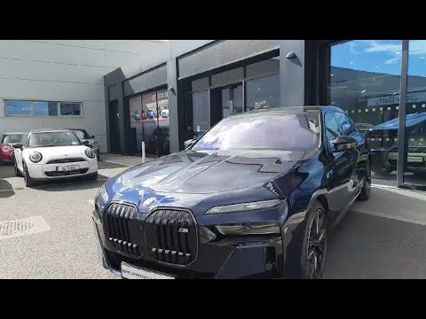 BMW 7-Series M760e xDrive - Image 2