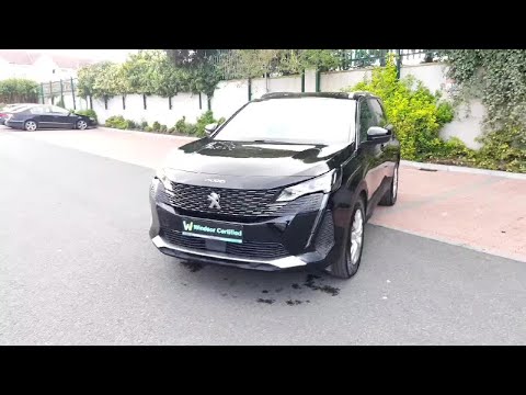 Peugeot 5008 FL Active1 5 Blue HDI 130 - Image 2