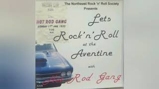 The Hot Rod Gang  - What&#39;d I Say