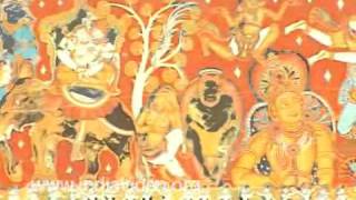 Murals- Kerala Kalamandalam