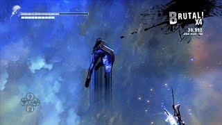 DmC DE COMBO MAD &quot;Raise Hell&quot;