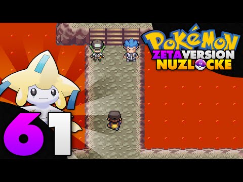 Pokémon Zeta Nuzlocke - Episode 61 | Unprepared.