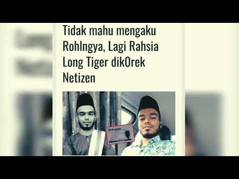 Selamat malam rohingya