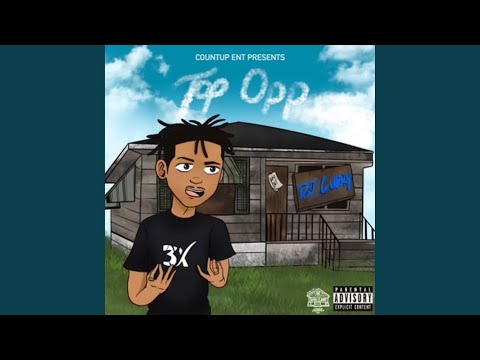 Draco (feat. Crook CountUp)