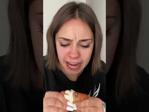 tipos de personas con squishy