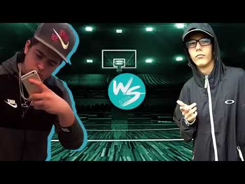 MC's Trincha e Soares - Casa na praia(Lyric Vídeo)