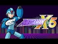 MegaMan X5 OST Sigma 1st Battle Theme EXTENDED