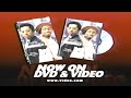 DOUBLE TAKE 2001 Movie Trailers Previews VHS Rip Digitization From GET OVER IT 2000s Comedy