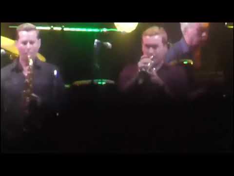 Postcards From Paraguay - Mark Knopfler (Barcelona SBD 2019-04-25)