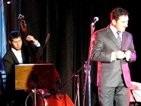 Ariel Ardit - "El abrojito"