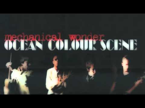 Thumbnail for Ocean Colour Scene - Give Me a Letter