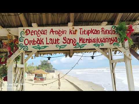 beatiful beach Kelantan darulnaim