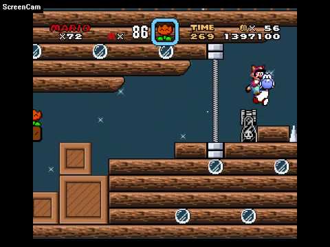 Let's play Mario's Amazing Adventure part 26