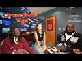Kai Cenat Reacts To Students Streamer University Snippet