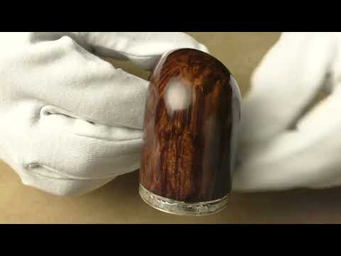 Ser Jacopo Picta Magritte L1 D 20 - pipe 1964