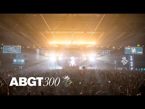 Above & Beyond ‘Anjunafamily’ (Live at #ABGT300 Hong Kong)