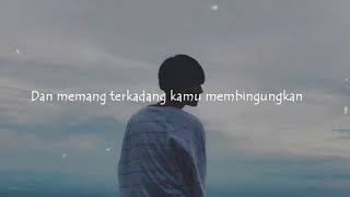 Download lagu Story WA Biar Saja - DEMEISIS [Lyrics] mp3