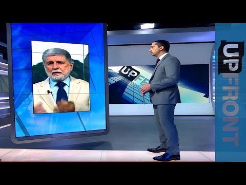 Fighting Zika in Brazil - UpFront