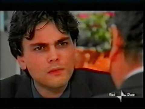 LA PIOVRA 10 AVVOCATO RITTONE 1° GIRONE MILLARDET HOPPE  IDONEA