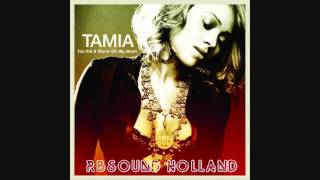Tamia (by Quincy Jones) You Put A Move On My Heart (HQsound)
