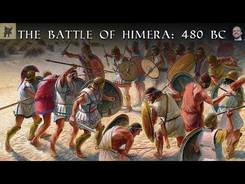 How the Battle of Himera Started the Sicilian Wars