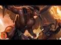 Why The Blood War Between Devils And Demons Can Never End