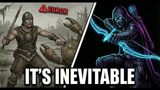 Why Every Skyrim AI Becomes a Stealth Archer