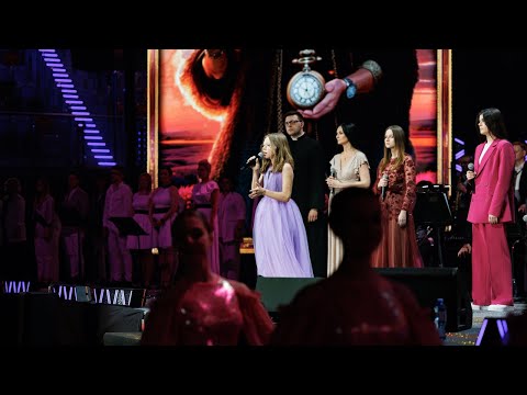 NOD | Zegarmistrz Światła | Ziemlicka, Tryniszewska, Krężel, Stefanowska, Kwaśny, Maleńczuk