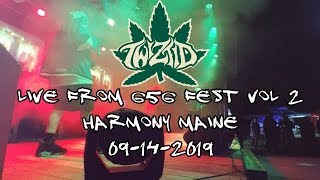 Twiztid- HYDRO #Live (From #656Fest 09-14-19) #BeastHost #BeardAboutTown