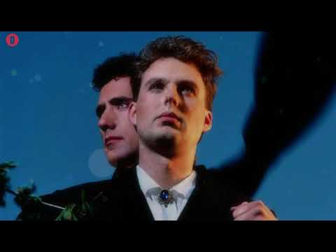 OMD - Souvenir - HQ - 1981 - TRADUCIDA ESPAÑOL (Lyrics)