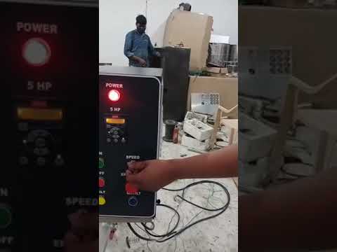 SAHITH 100KG MELANGER