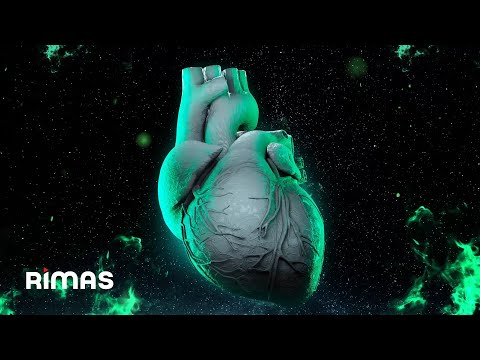 Alex Gárgolas, Lyanno - Amor Tóxico (Visualizer Oficial)