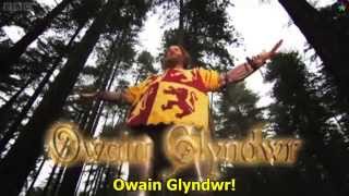 Horrible Histories - Owain Glyndwr~Song