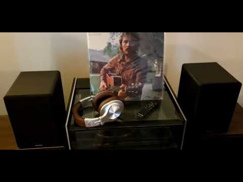 Sanyun SW208 Speaker Test