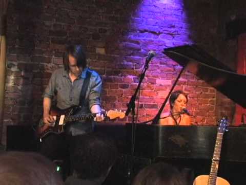 Julie Kathryn - "Understanding"