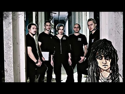 Edit gambar " SUTI " dan tim DMS Menggunakan picsart