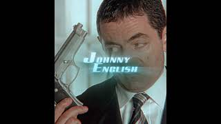 &quot;Most SECURE location of England&quot; - Johnny English edit | Robbie Williams - A Man For All Seasons