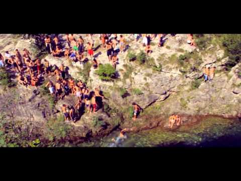 5/∞ Krap Invaders 3 - CRAPS ON TOUR 2012