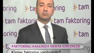 Tam Faktoring