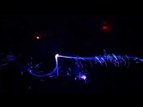 Trippy Glo Whip - Merry Go Round by B3nte, Mike Emilio & Jessica Chertock