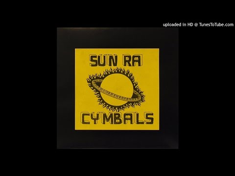 The Mystery Of Two - Sun Ra (1973)