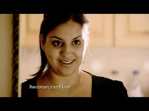 Murdered By My Husband