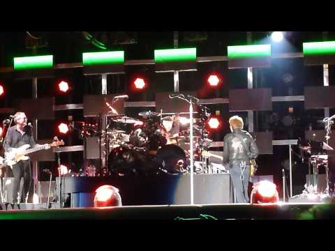 Bon Jovi - Jukebox Jam