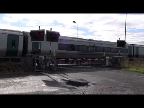 2x3 ICR set on GAA special @ Knockmoylan (8-9-2013)